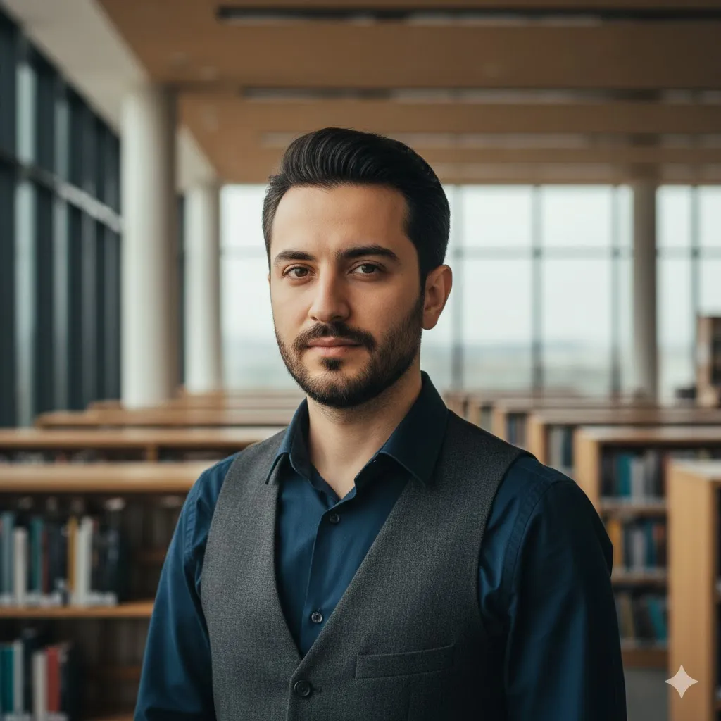 Abdullah Sirkeci