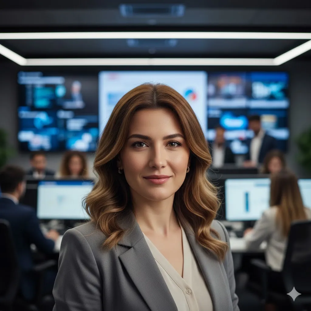 Deniz Yalçın
