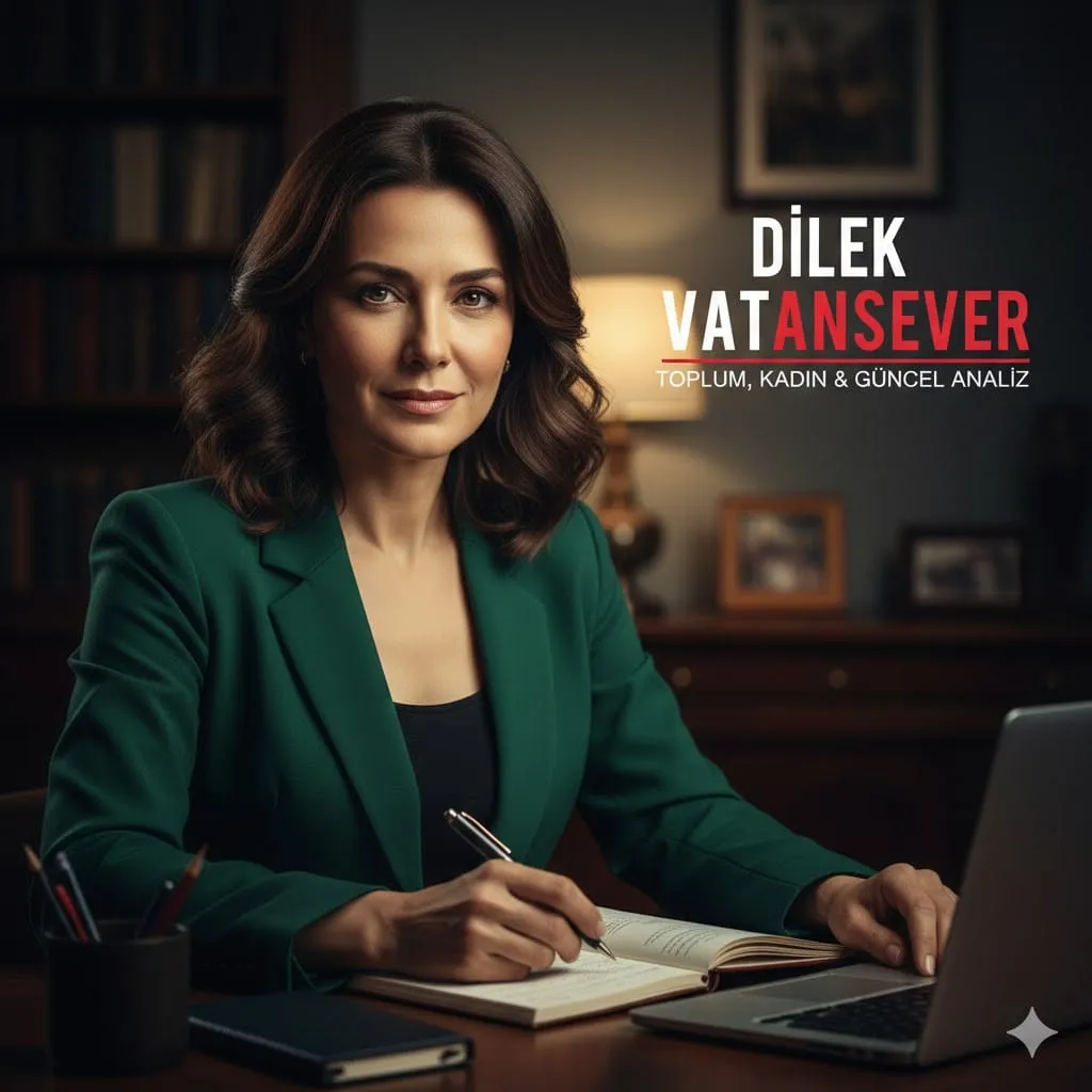 Dilek Vatansever