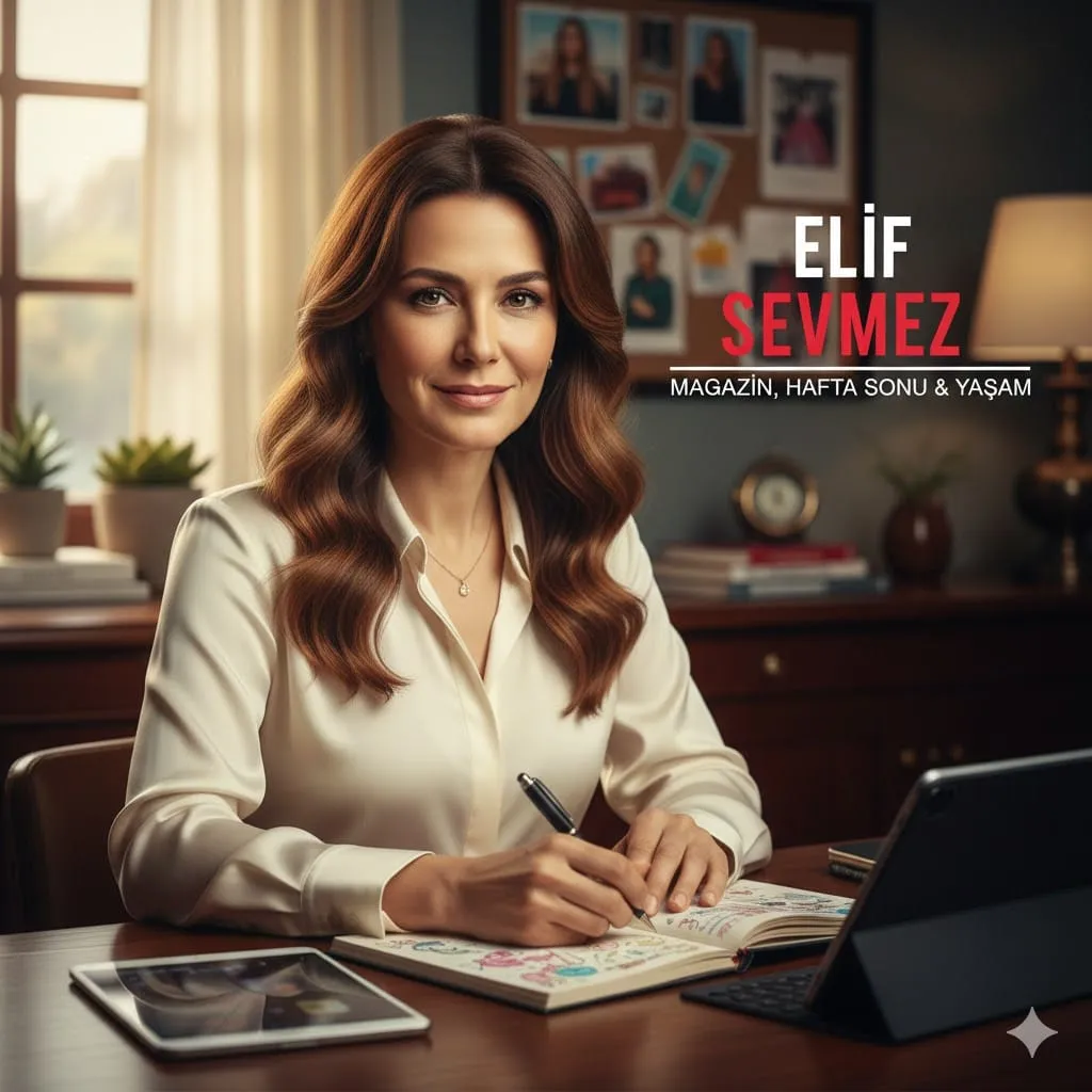 Elif Sevmez