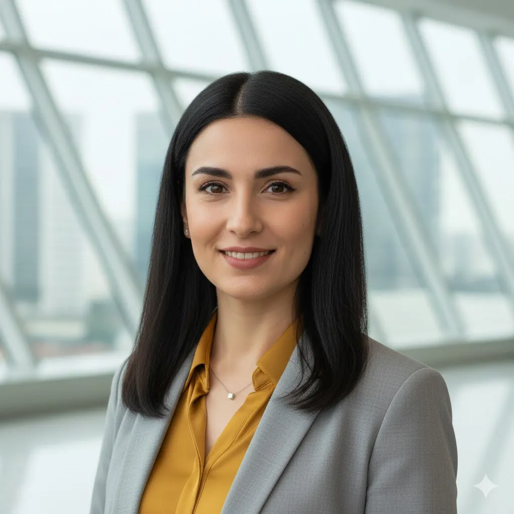 Lale Çetin