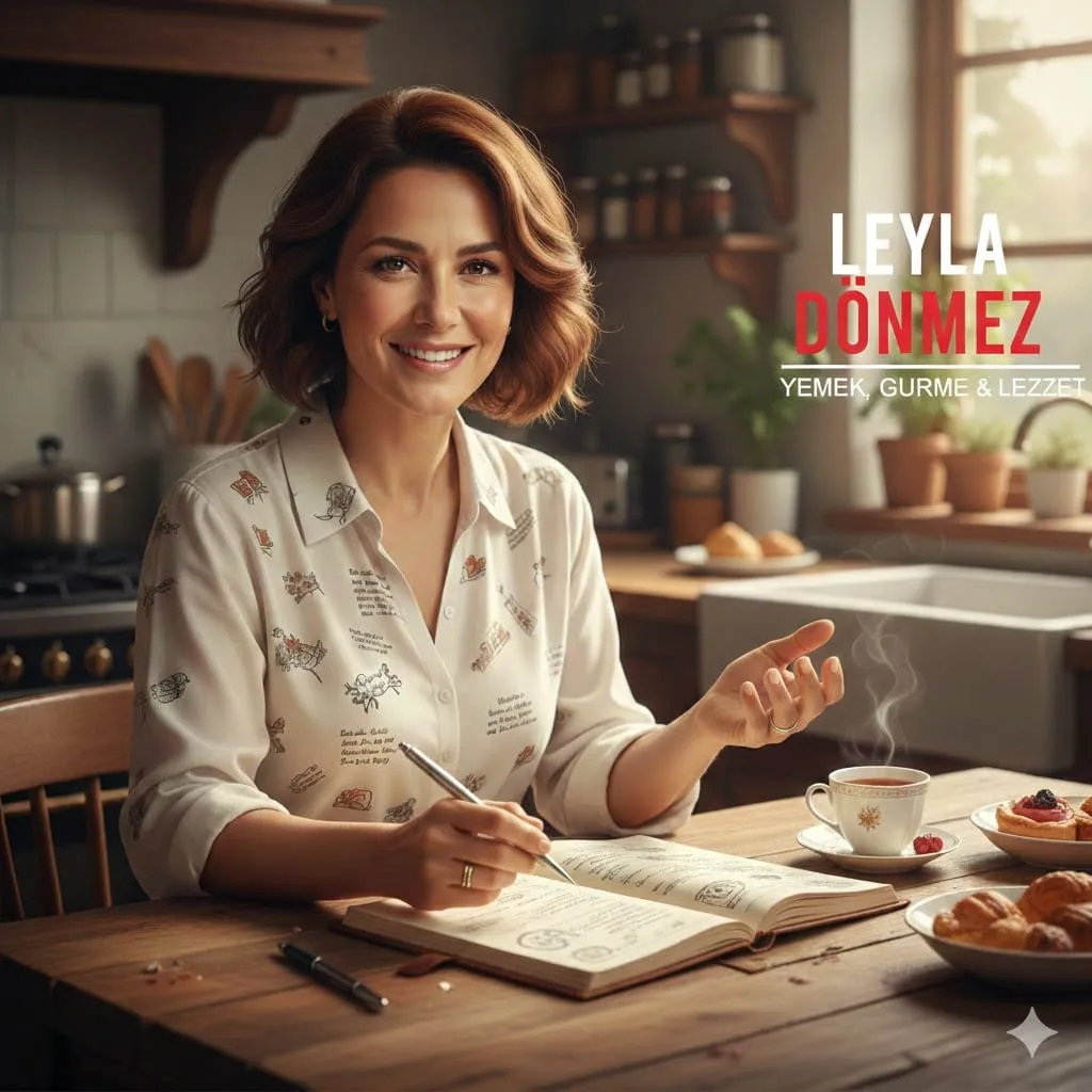 Leyla Dönmez