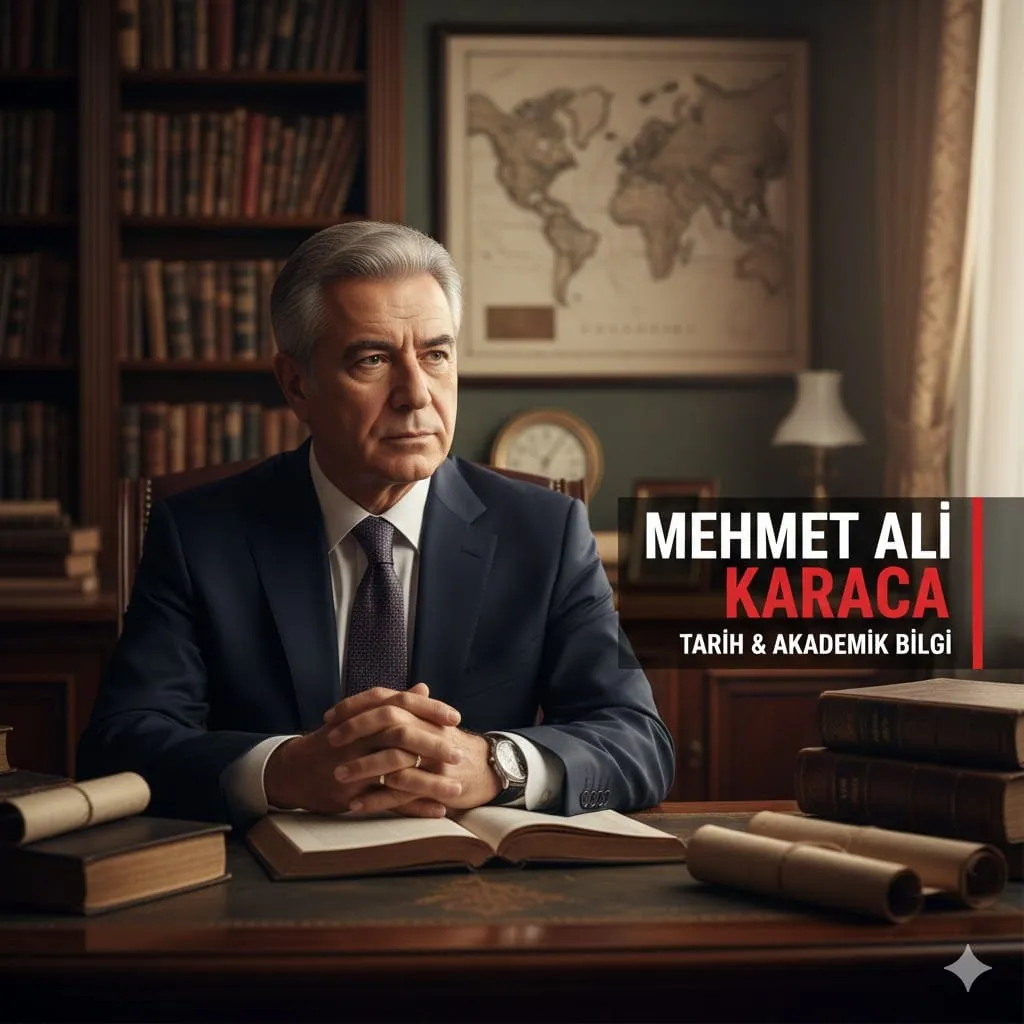 Mehmet Ali Karaca