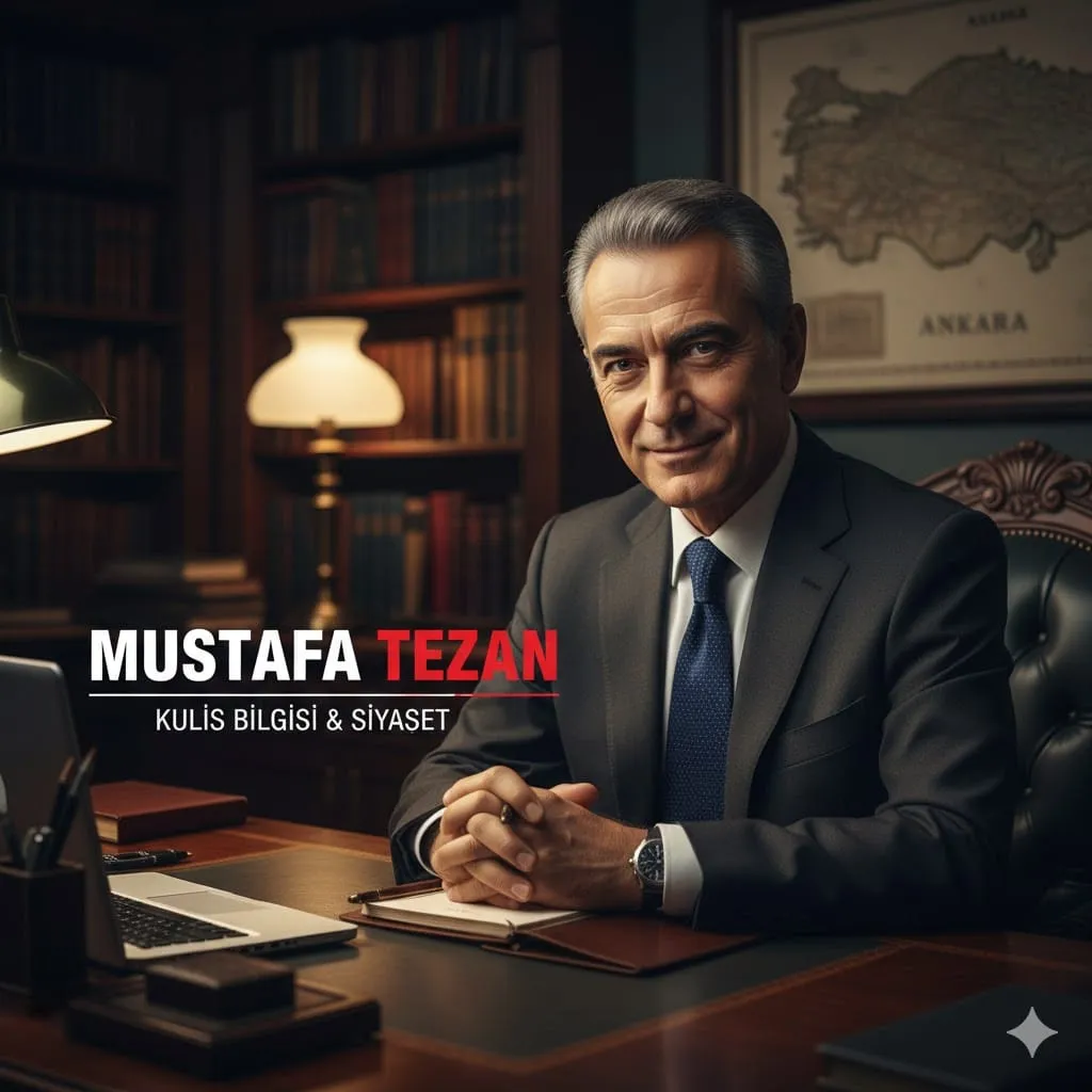 Mustafa Tezcan