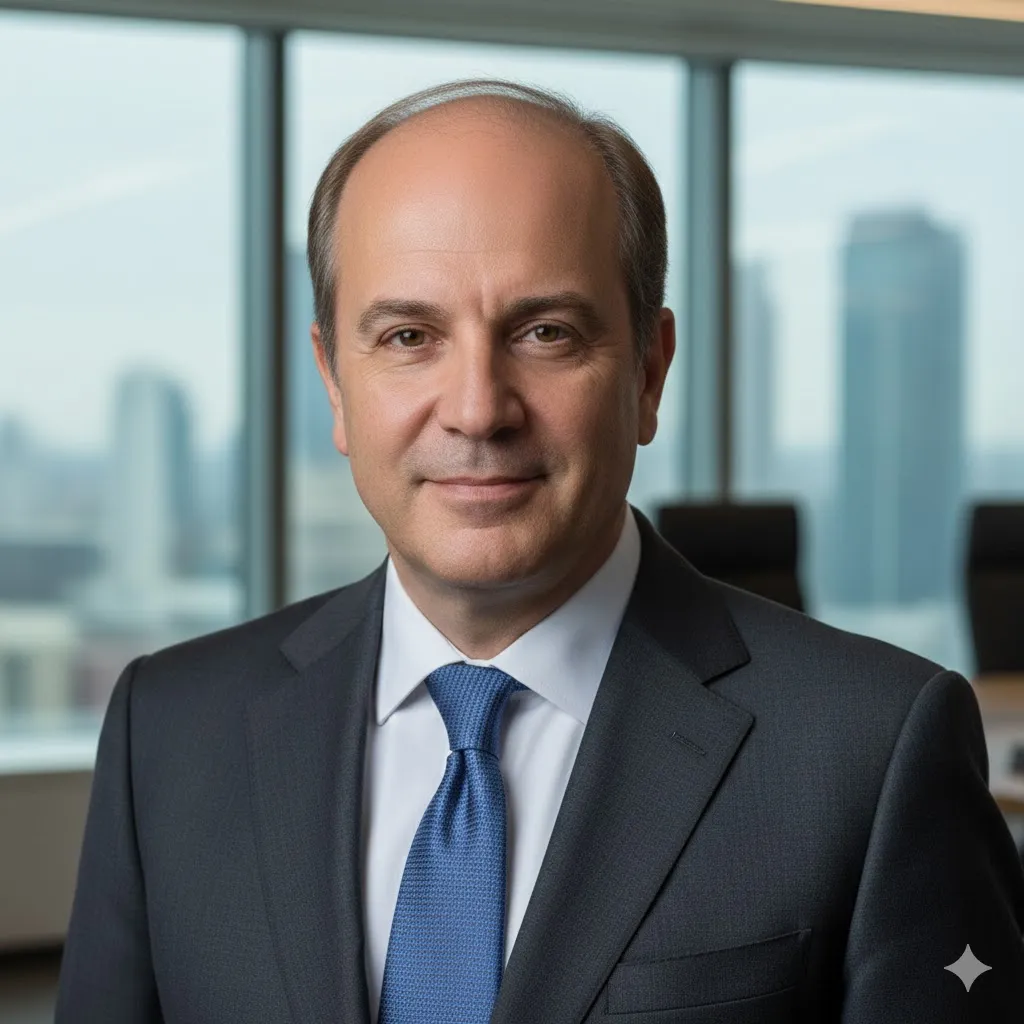 Mustafa Yıldız