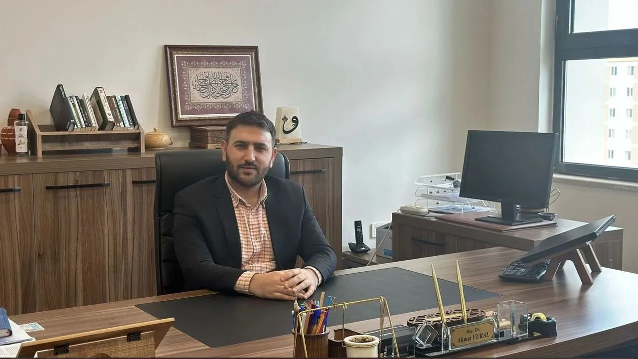 nohu ilahiyat fakultesi doc dr ahmet vural