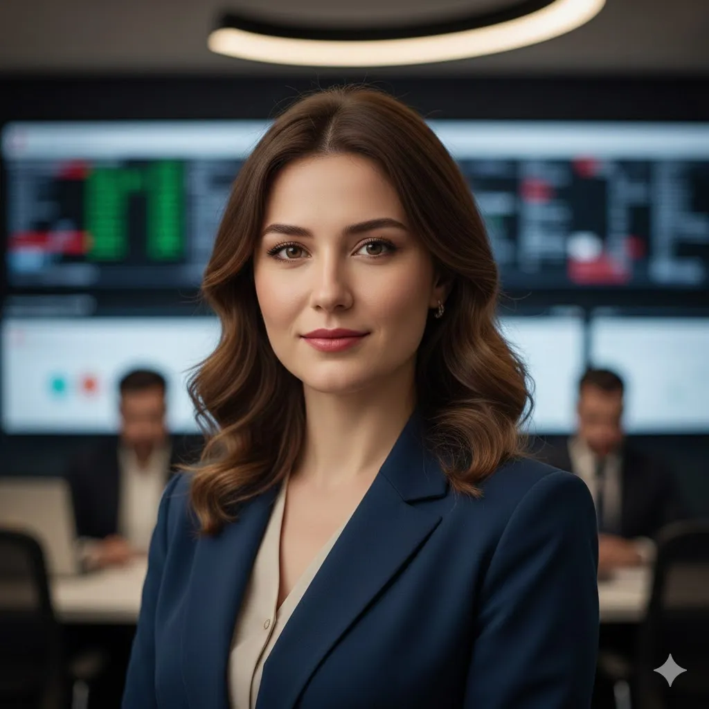Özlem Kocabaş