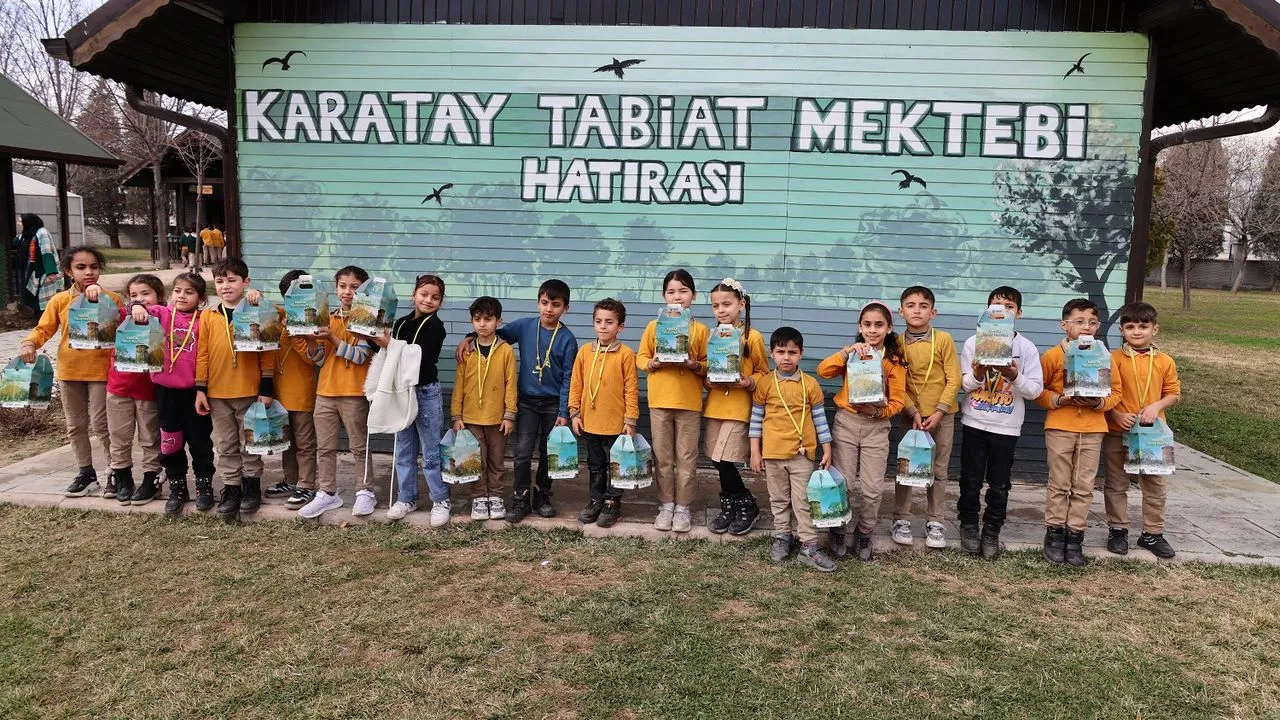 tabiat mektebi 2 3