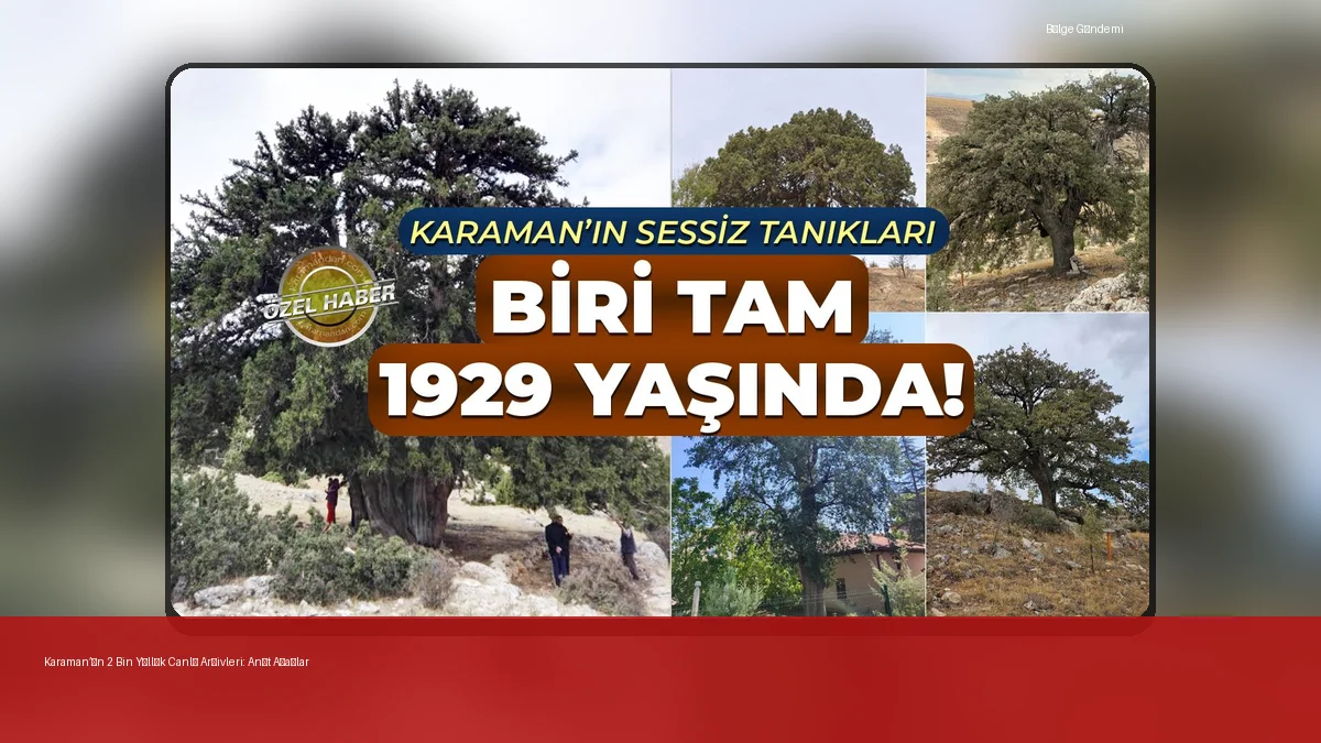 karamanin sessiz taniklari biri tam 1929 yasinda 1