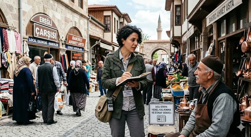Aslı Eren
