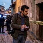 Burak Yılmazlar