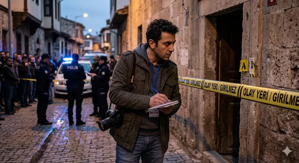 Burak Yılmazlar