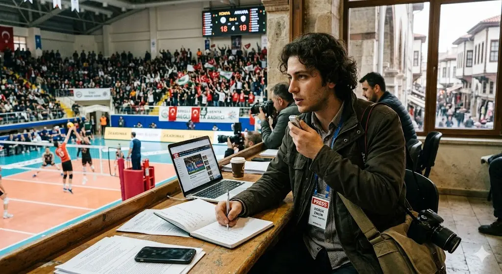 Doruk Engin