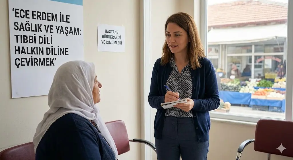 Ece Erdem