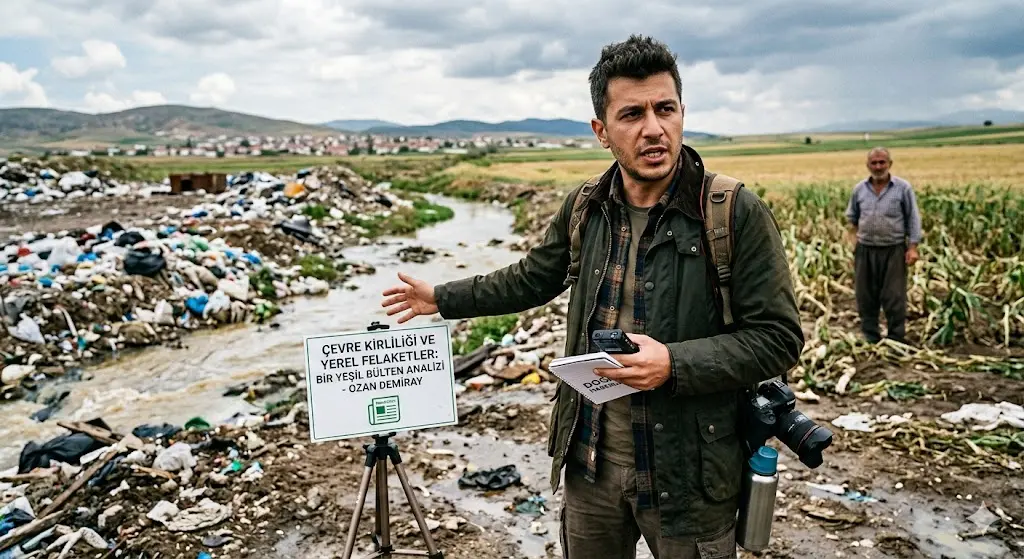 Ozan Demiray