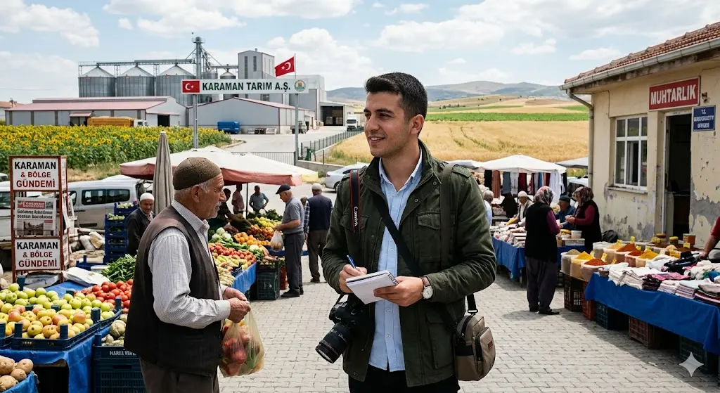 Selim Yılmazer