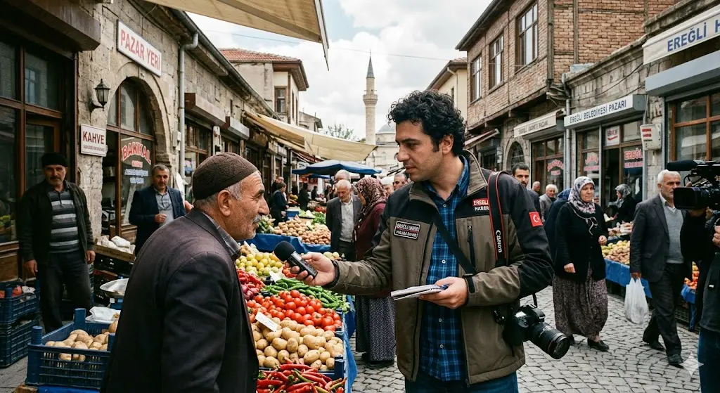 Volkan Saygın
