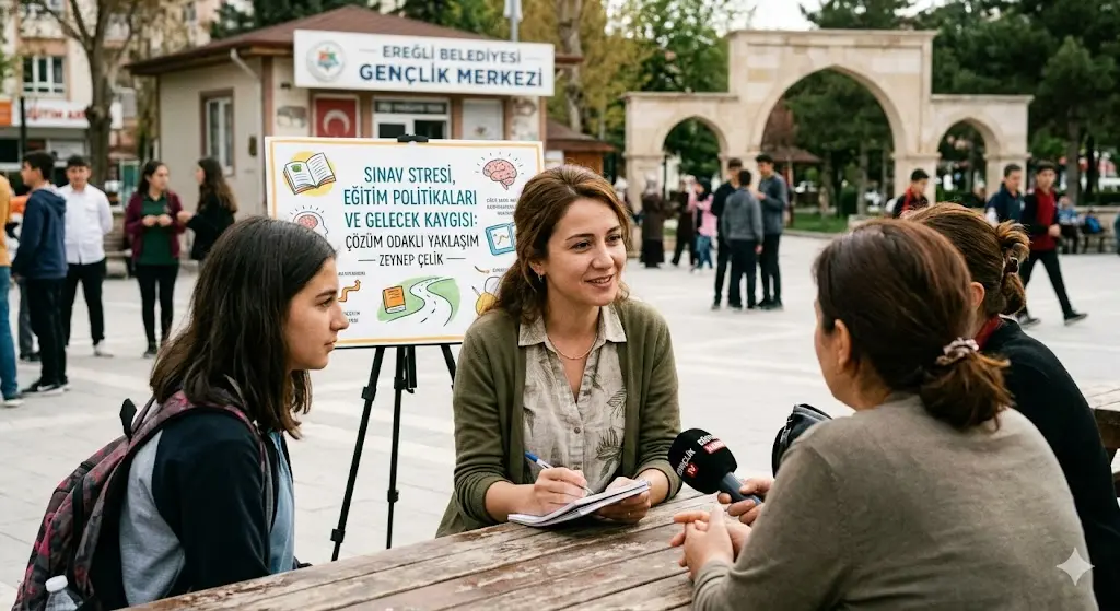 Zeynep Çelik