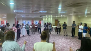 karamanda afetlere hazirlik icin psikososyal destek egitimi tamamlandi 6a63560bd3a64