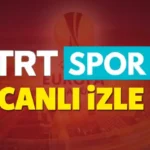trt spor