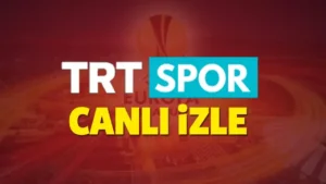 trt spor